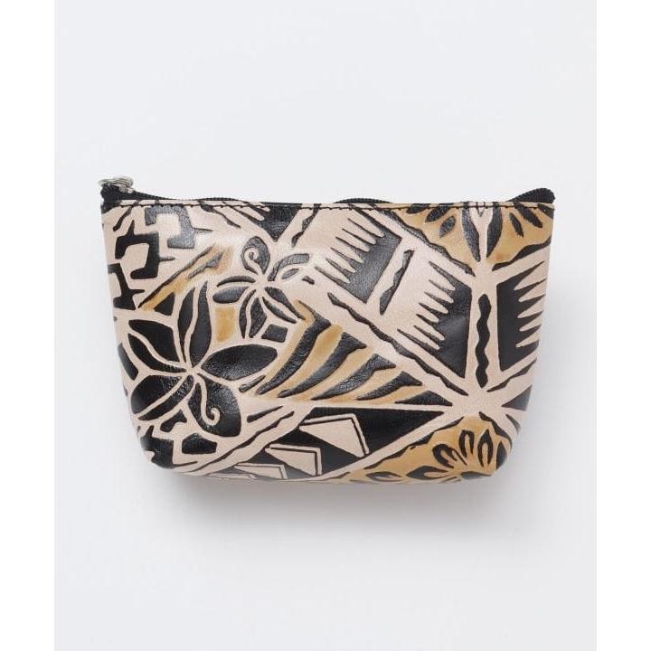 Kahiko（カヒコ） 限定割引 ハワイアンポーチ パウオレポーチ 43CP3202