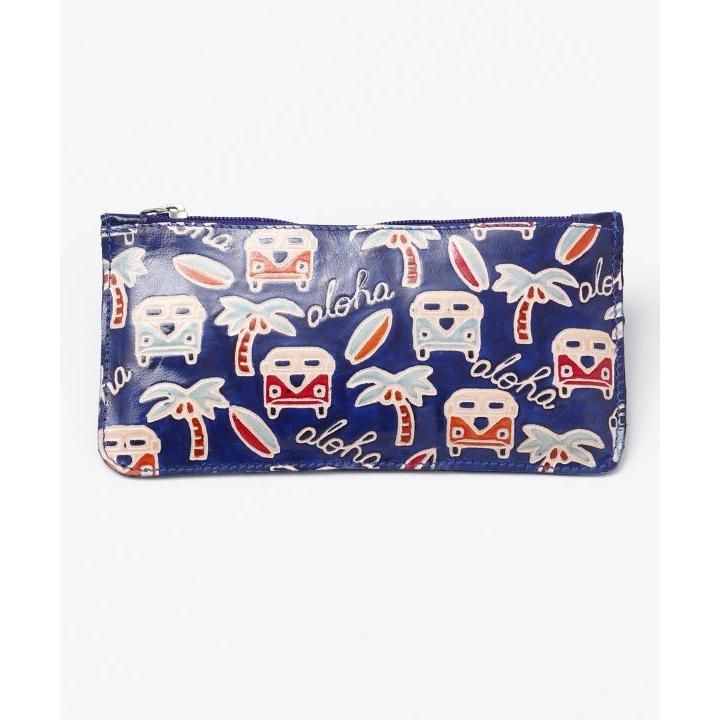 Kahiko（カヒコ） 大特価 送料無料 ハワイアンポーチ パウオレペン