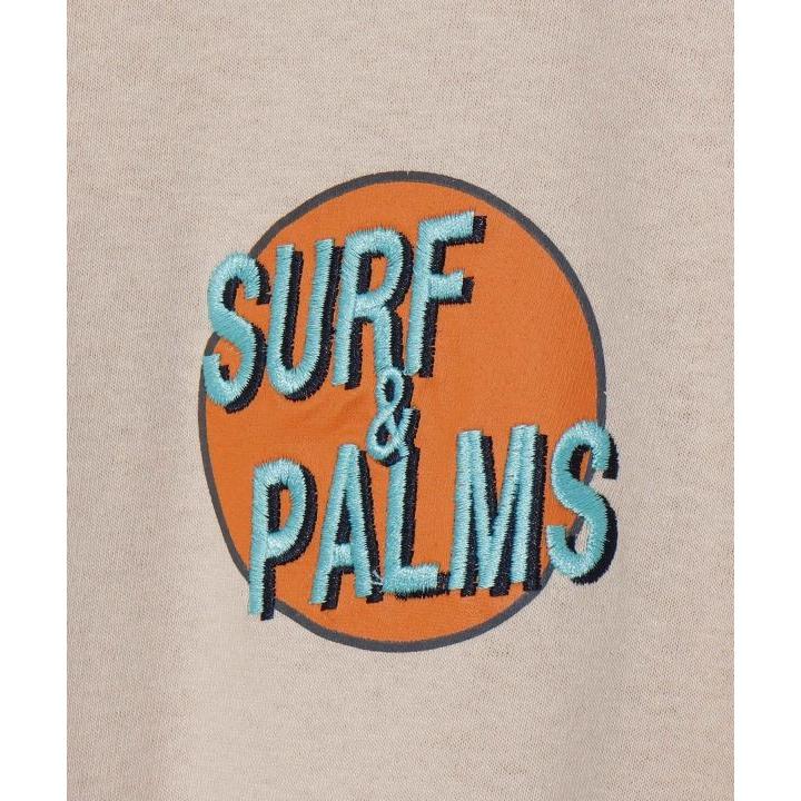 送料無料 ハワイアンTシャツ レディース 半袖 カヒコ レディースTシャツ アヴァポアＴシャツ SURF&Palms  4CA-3145 ハワイアン ギフト プレゼント｜alohagift｜12