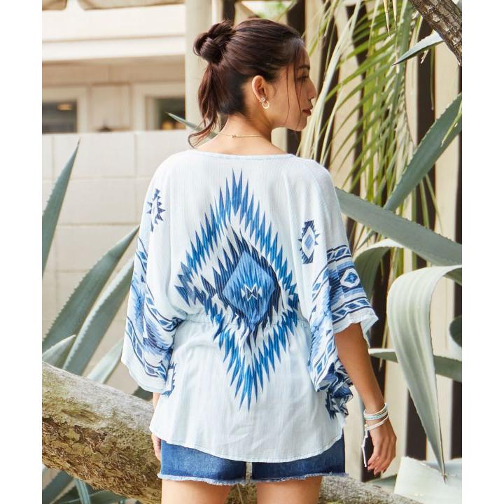 Maunaloa（マウナロア） 特価 セール ハワイアントップス UVカット