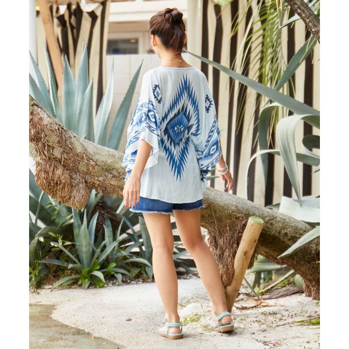 Maunaloa（マウナロア） 特価 セール ハワイアントップス UVカット
