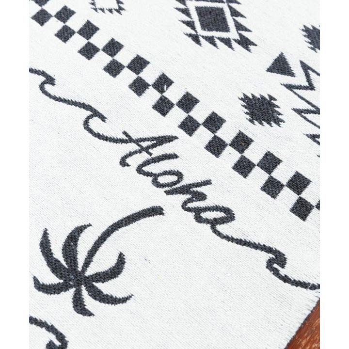 Kahiko（カヒコ） 特価 ハワイアンマット フロアマット インテリア