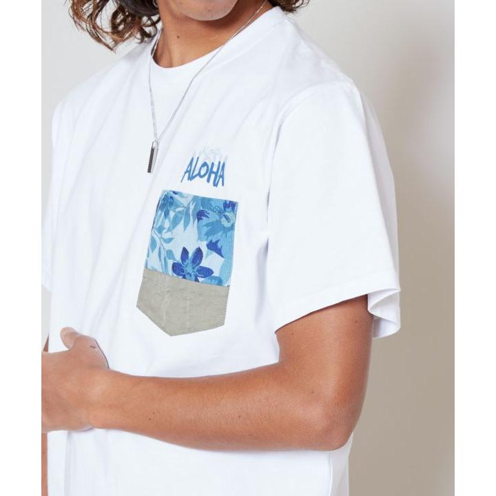 Kahiko（カヒコ） 特価 送料無料 ハワイアンTシャツ メンズ 半袖