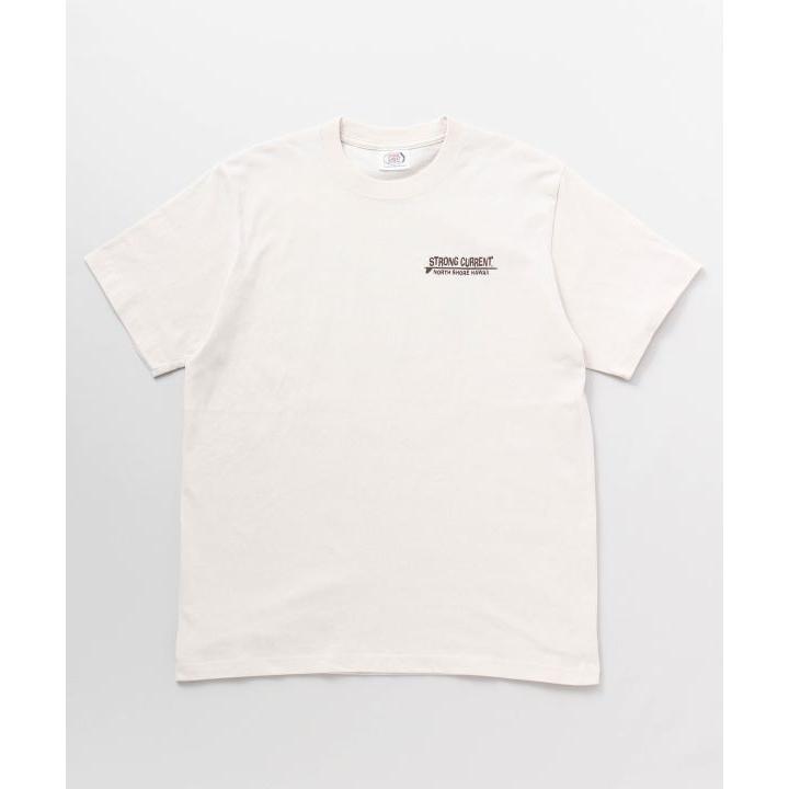 STRONG CURRENT（ストロングカレント） セール 送料無料 メンズT
