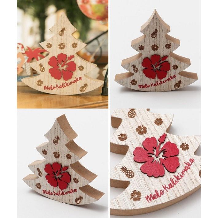 Kahiko（カヒコ） ハワイアンクリスマスツリー メレツリー