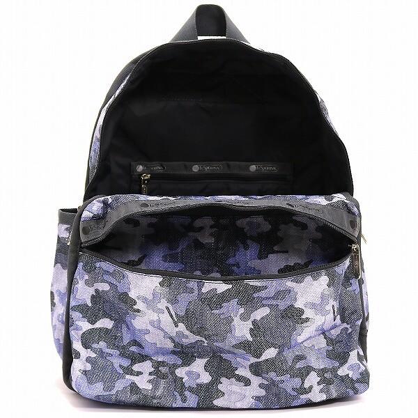 LeSportsac（レスポートサック） 大特価 リュックサック BASIC