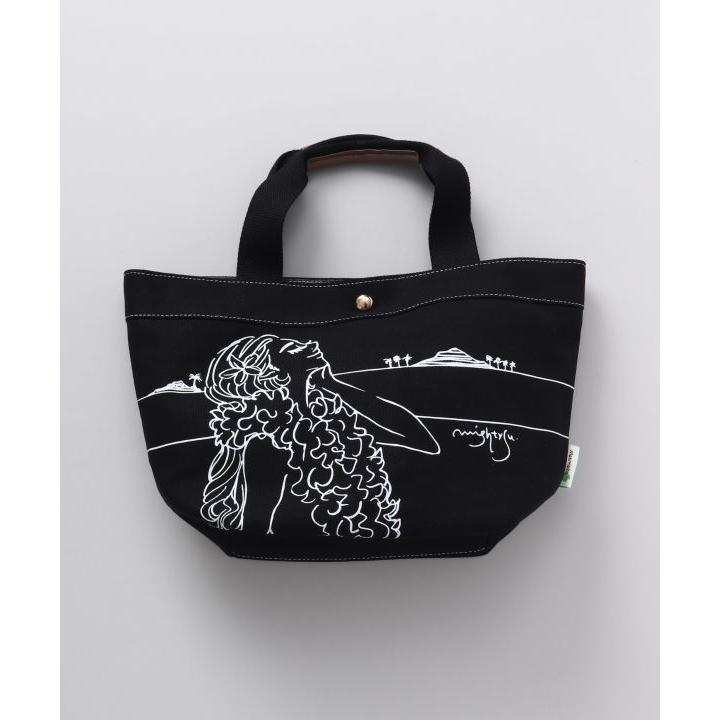 Maunaloa（マウナロア） 送料無料 マイティー・スー トートバッグ