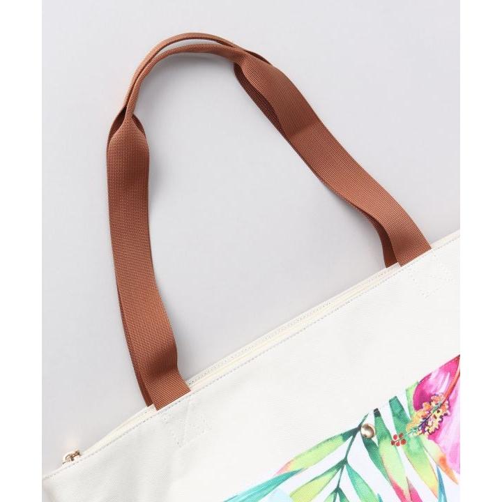 Maunaloa（マウナロア） 大特価 ハワイアンバッグ ハワイアンポーチ