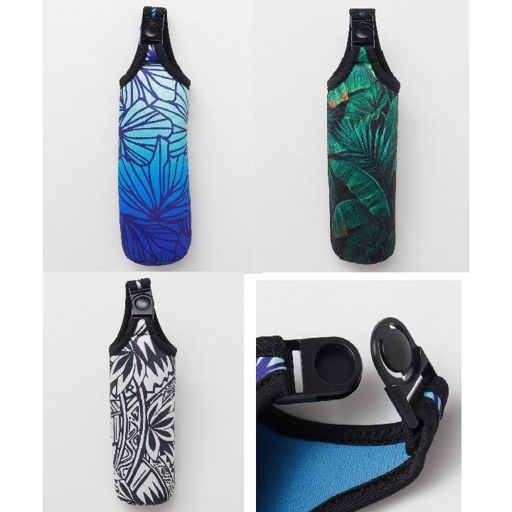 Maunaloa（マウナロア） ハワイアンボトルケース オルオルボトルカバー
