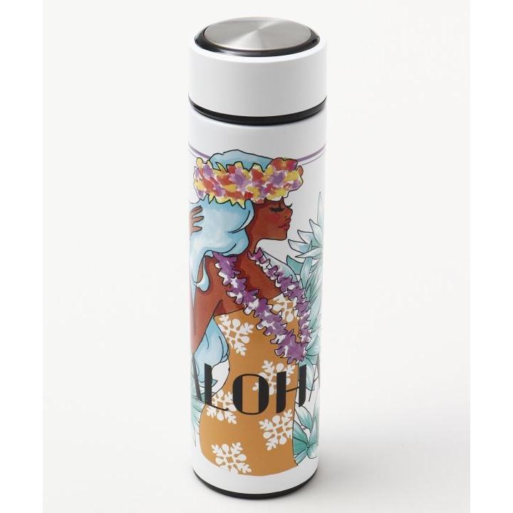 Maunaloa（ファッション） マイティースー ステンレスボトル