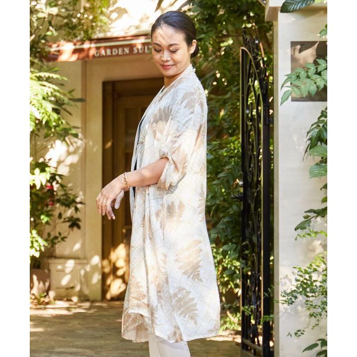 Maunaloa（マウナロア） 大特価 ハワイアン カーディガン UVカット