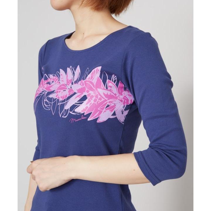 Maunaloa（ファッション） 送料無料 ハワイアンTシャツ