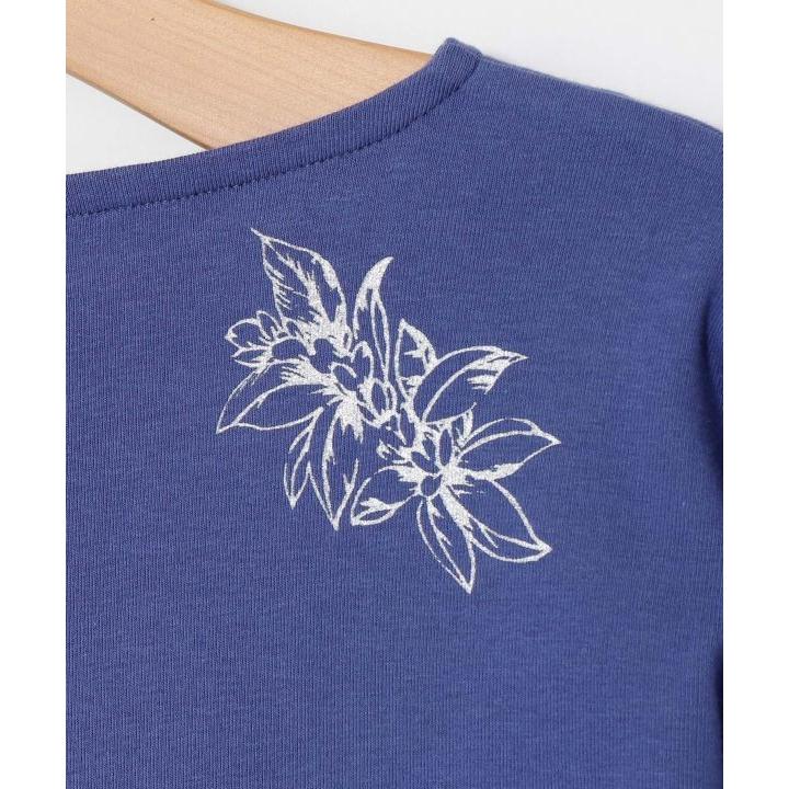 Maunaloa（マウナロア） 送料無料 特価 ハワイアンTシャツ レディース