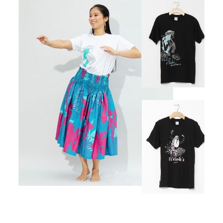 Maunaloa（マウナロア） 送料無料 セール マイティースー Tシャツ