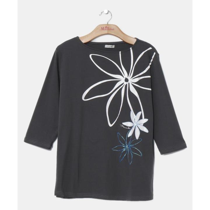 Maunaloa（ファッション） 限定割引 ハワイアンTシャツ