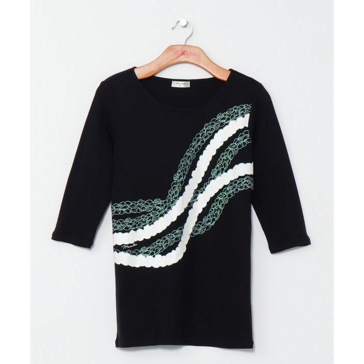 Maunaloa（ファッション） 新柄 限定割引 ハワイアンTシャツ