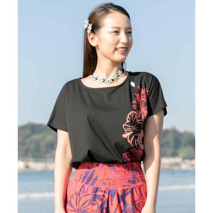 Maunaloa（マウナロア） 大特価 送料無料 ハワイアンTシャツ