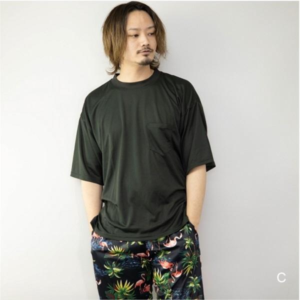 大特価 送料無料 ハワイアン Tシャツ 半袖 ハーフパンツ 半ズボン