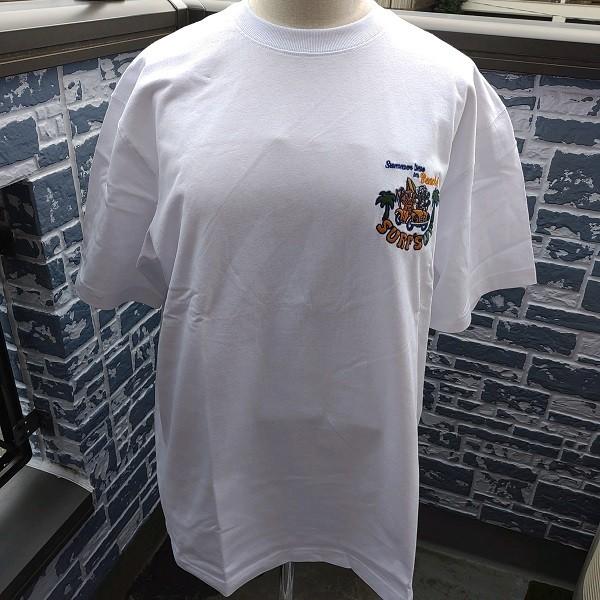 Hula Lani（フララニ） 大特価 ハワイアンTシャツ サーフズアップ CAR