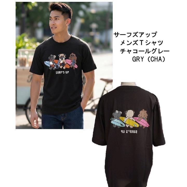 Hula Lani（フララニ） 特価 ハワイアンTシャツ サーフズアップTシャツ