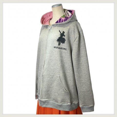 最大55 Offクーポン Xlサイズ ハワイアン フラダンス フラガール パーカー ティアレ Materialworldblog Com