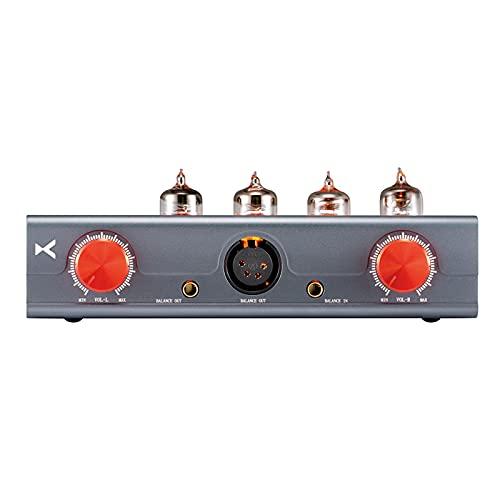 xDuoo MT-604 ヘッドホンアンプ(真空管交換済)｜Yahoo!フリマ（旧