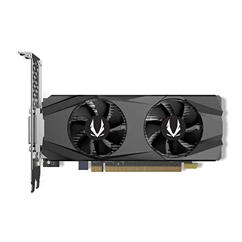 超目玉 ZOTAC ゾタック GAMING GeForce GTX 1650 LP グラフィックス