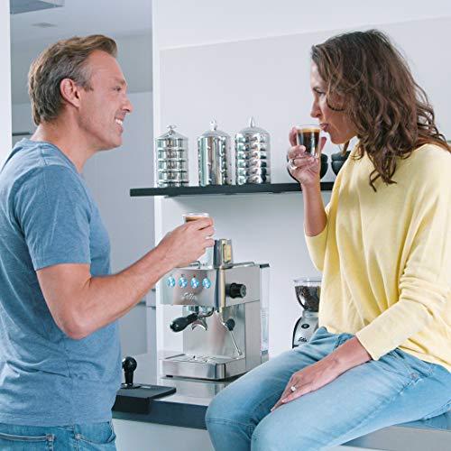 特別送料無料！】 ソリス バリスタ グラングストー（Solis Barista