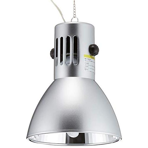 カミハタ クリップなし ヴォルテス 30W ホワイト