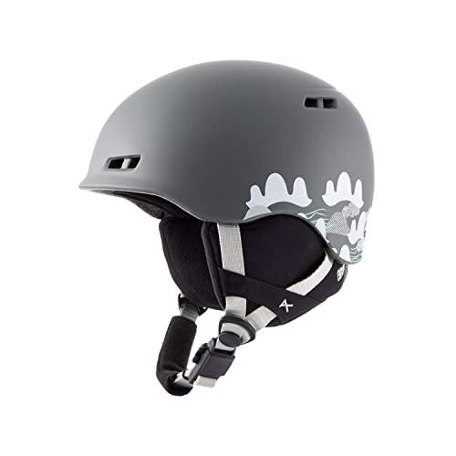 ANON アノン 20212022 Kids Anon Burner Helmet キッズ ヘルメット プロテクター スノーボード