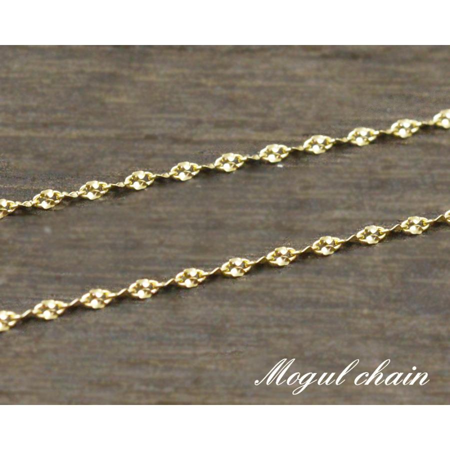 ALOHA MANA（アロハマナ） k18ネックレス K18 イエローゴールド