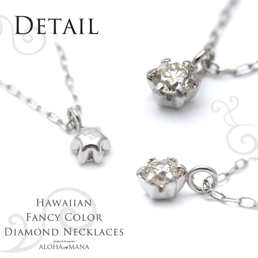 ALOHA MANA（アロハマナ） k18ネックレス ハワイアンジュエリー