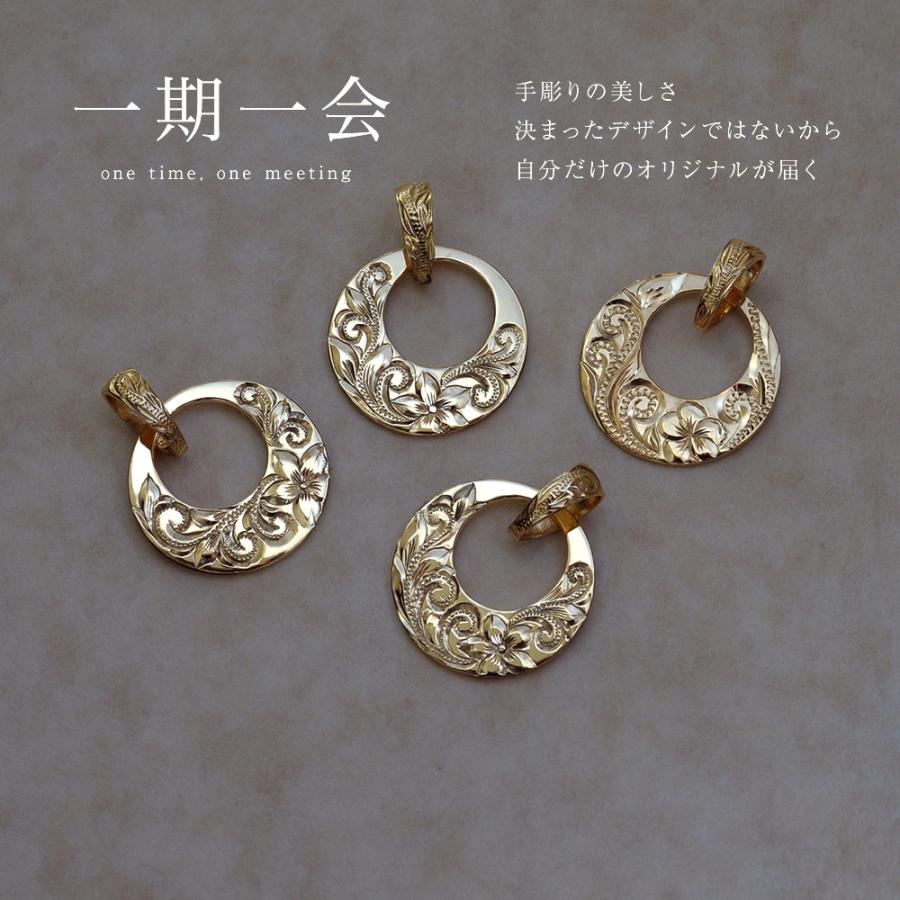 ALOHA MANA（アロハマナ） ハワイアンジュエリー ネックレスメンズ