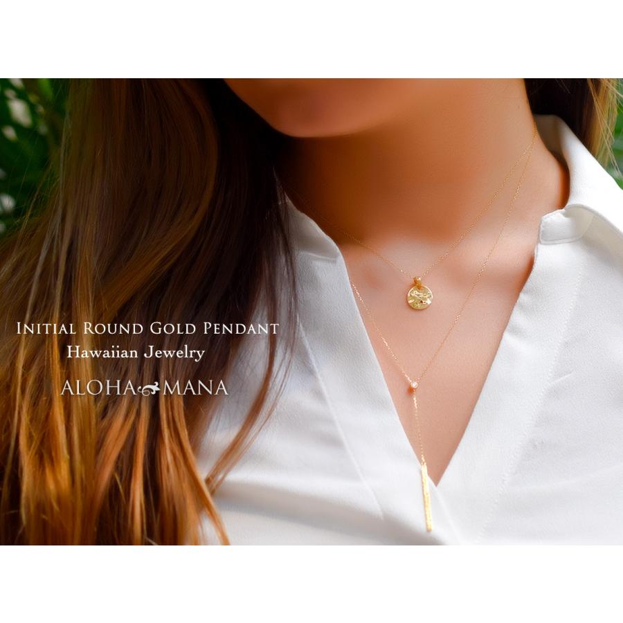 ラウンド用品・アクセサリー miki ゆうパケット】 ネックレス 18kコーティング ショート チェーン