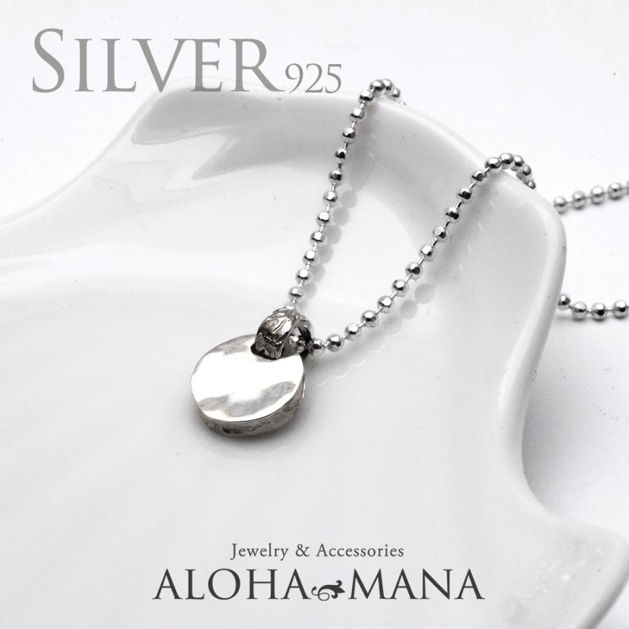 シルバーペンダントトップ セット