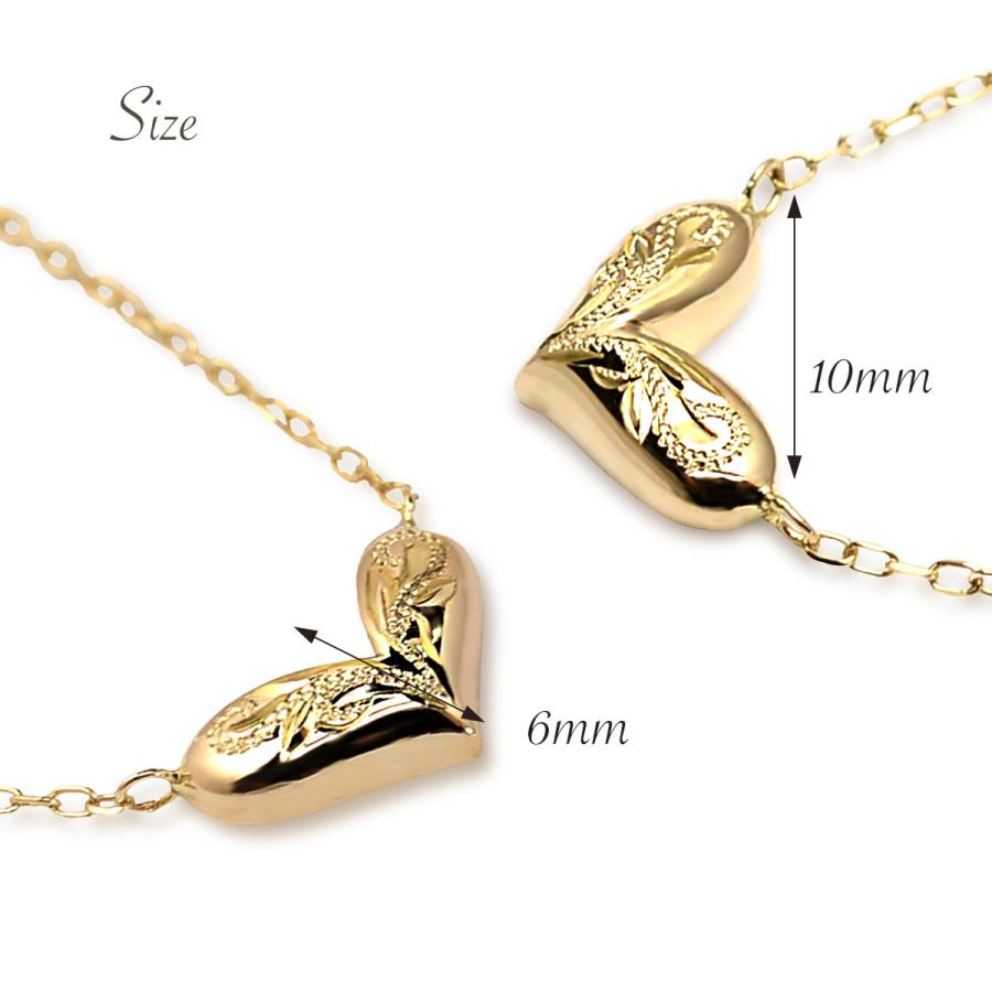 ALOHA MANA（アロハマナ） ハワイアンジュエリー ネックレス