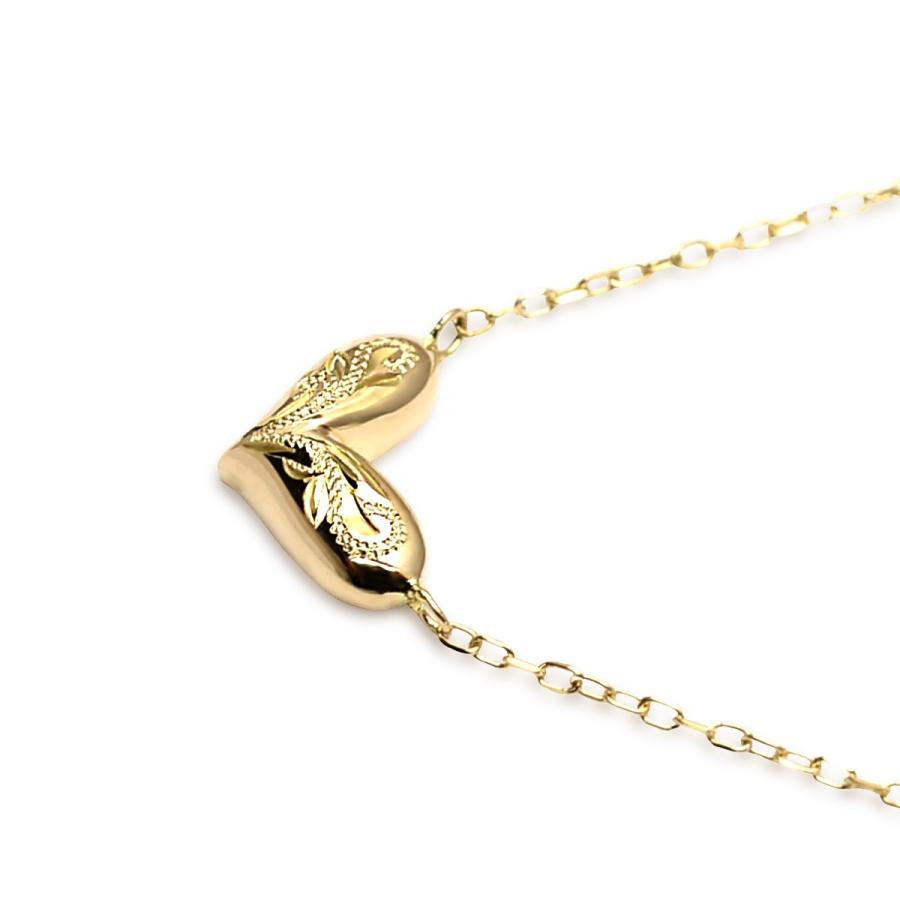 ALOHA MANA（アロハマナ） ハワイアンジュエリー ネックレス