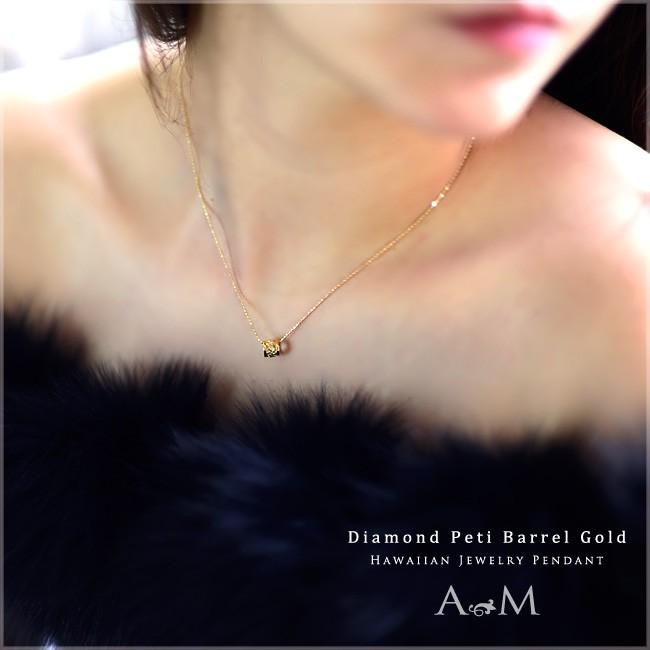 ALOHA MANA（アロハマナ） ハワイアンジュエリー ペンダントトップ