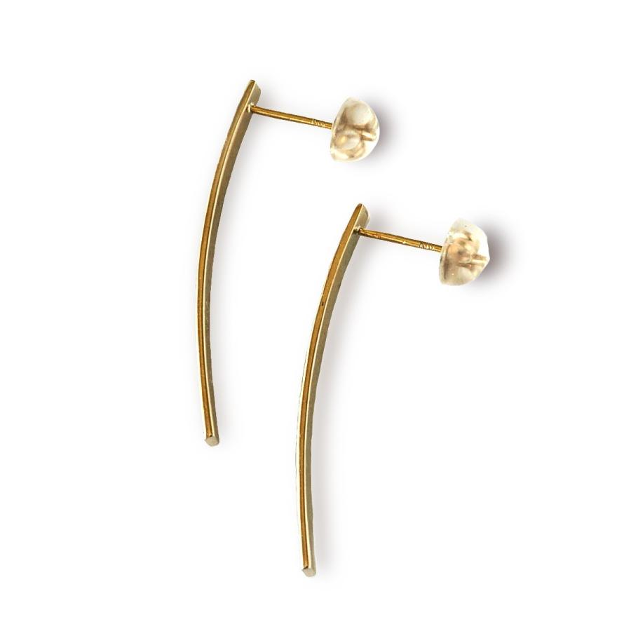 売り切り価格k10ピアス　ハワイアンジュエリー ALOHA MANA（アロハマナ） ハワイアンジュエリー ピアス k10 10金