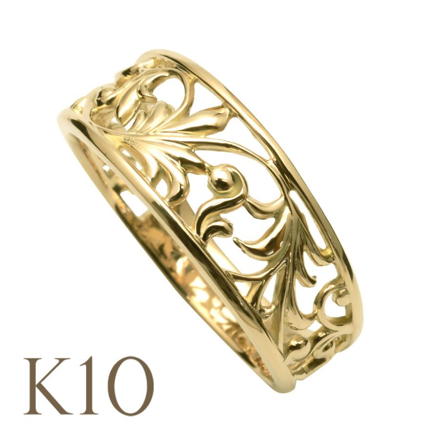 ALOHA MANA（アロハマナ） ハワイアンジュエリー 指輪 リング