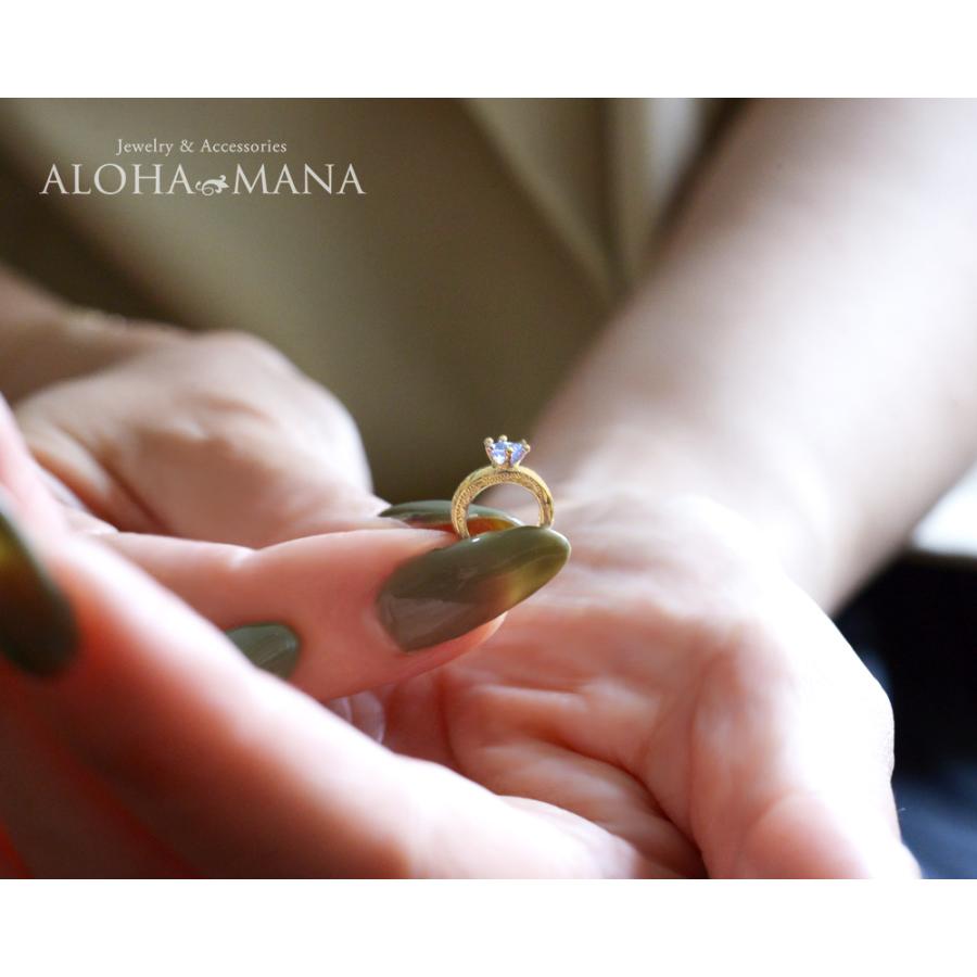 ALOHA MANA（アロハマナ） ハワイアンジュエリー ネックレス