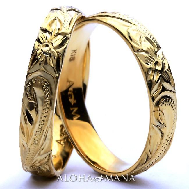 ALOHA MANA ハワイアンジュエリー リング 指輪 メンズ ALOHA MANA ハワイアンジュエリー リング 指輪 メンズ