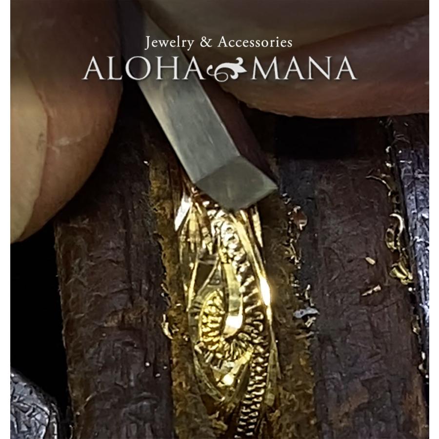 ALOHA MANA ハワイアンジュエリー リング 指輪 メンズ ALOHA MANA ハワイアンジュエリー リング 指輪 メンズ