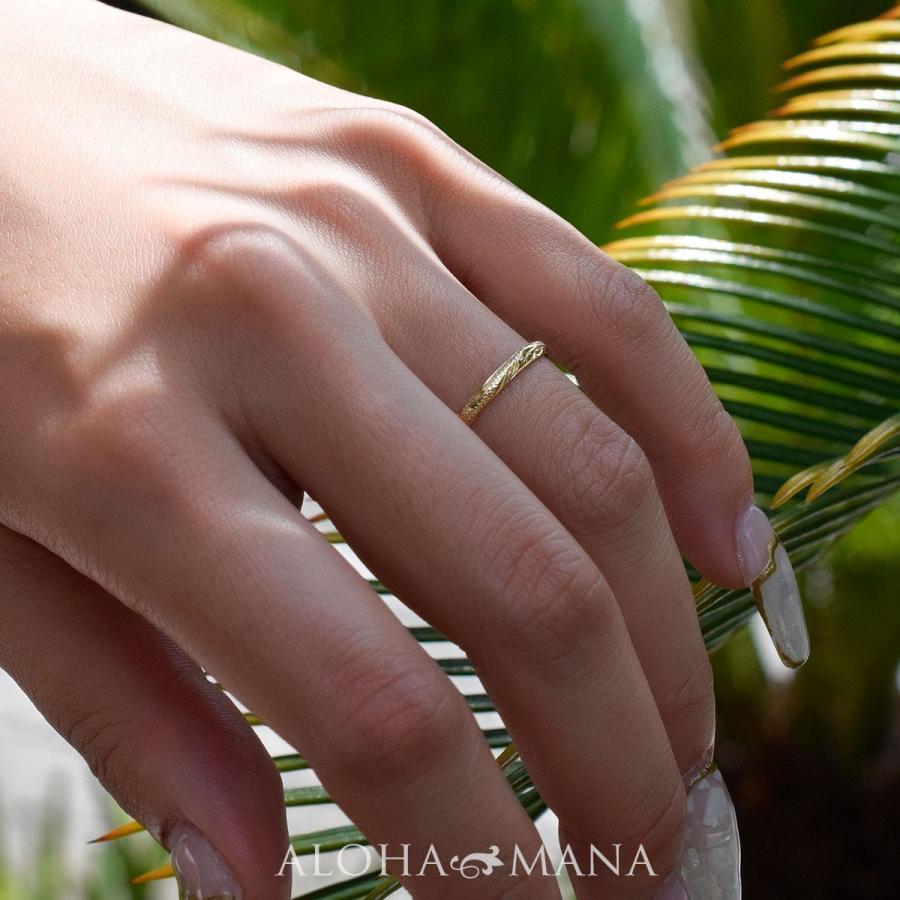 ALOHA MANA ハワイアンジュエリー 指輪 リング メンズ ALOHA MANA ハワイアンジュエリー 指輪 リング メンズ
