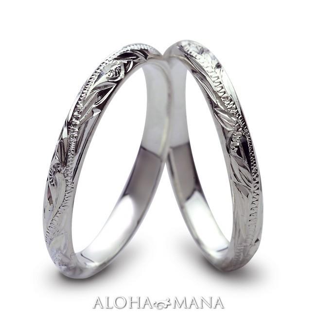 ALOHA MANA ハワイアンジュエリー リング 指輪 メンズ ALOHA MANA ハワイアンジュエリー リング 指輪 メンズ