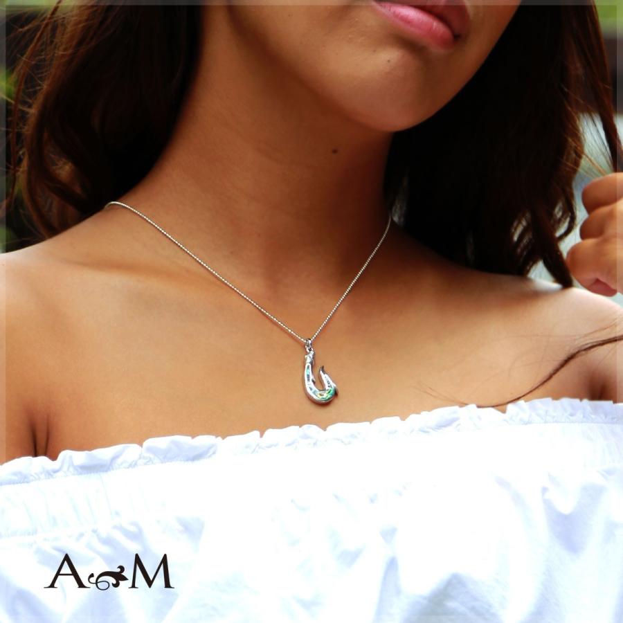 ALOHA MANA 【数量限定】ハワイアンジュエリー メンズ