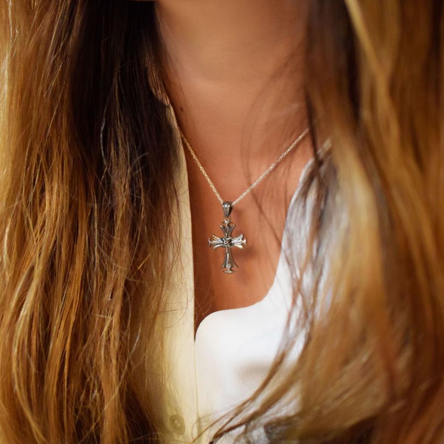 ALOHA MANA（アロハマナ） 【受注発注】ハワイアンジュエリー メンズ