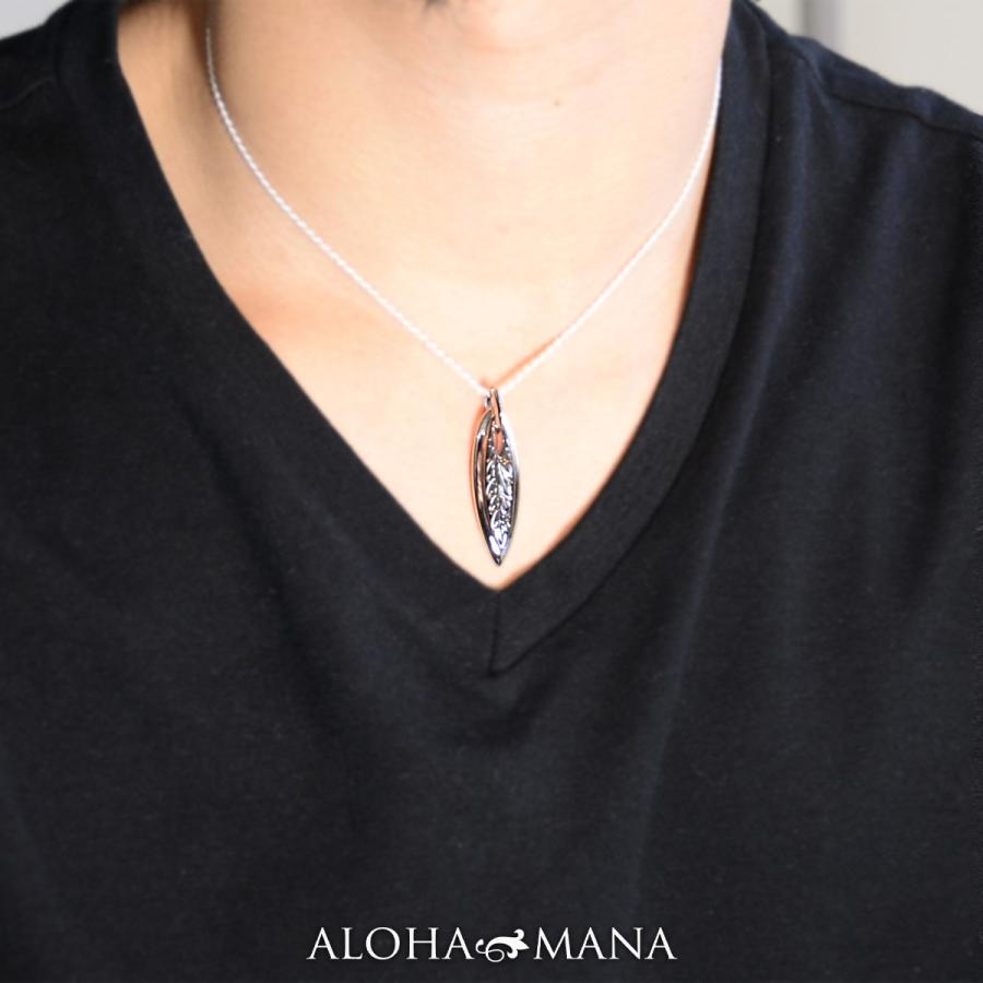 ALOHA MANA ハワイアンジュエリー ネックレス メンズ レディース ALOHA MANA ハワイアンジュエリー ネックレス メンズ レディース