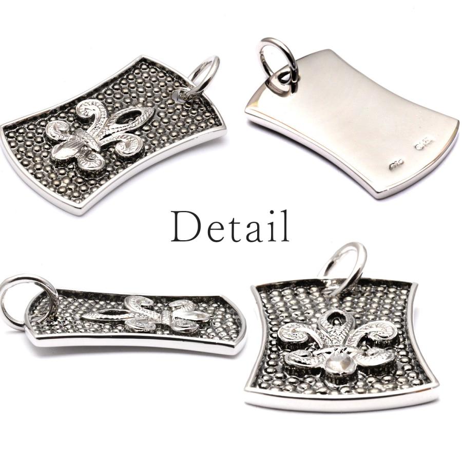 ALOHA MANA（アロハマナ） ハワイアンジュエリー ネックレス メンズ