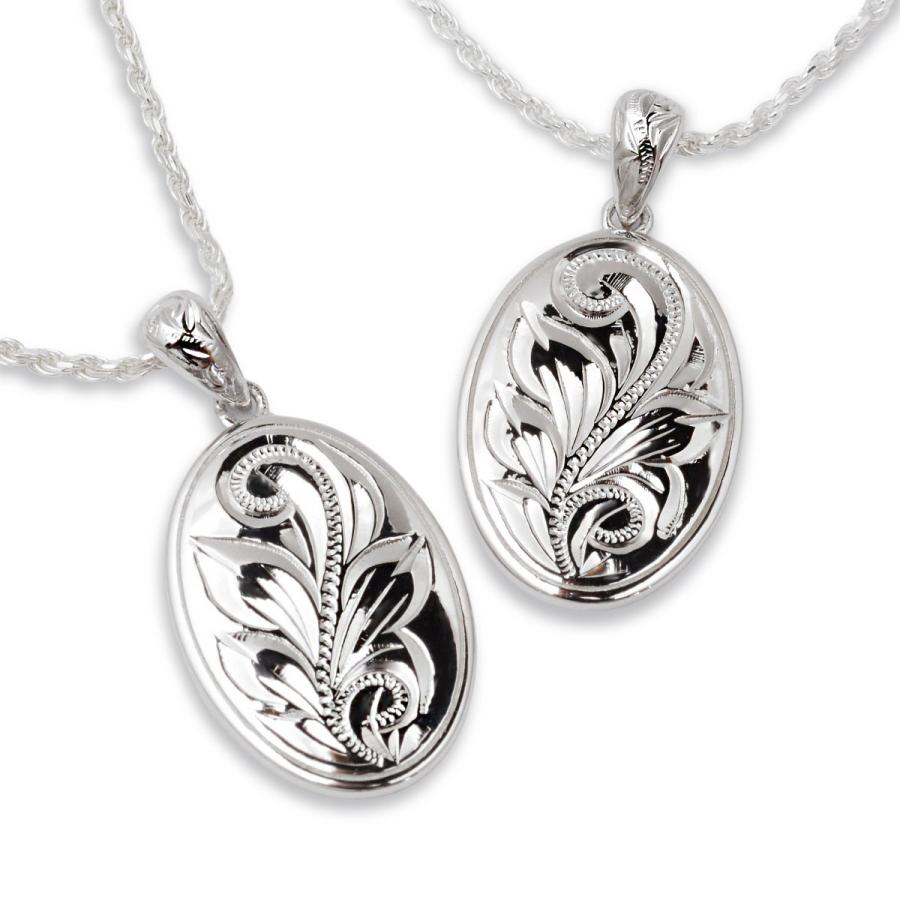 ALOHA MANA（アロハマナ） ハワイアンジュエリー ペアペンダント